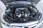 Mercedes-Benz E63 AMG S 4Matic 2014 года